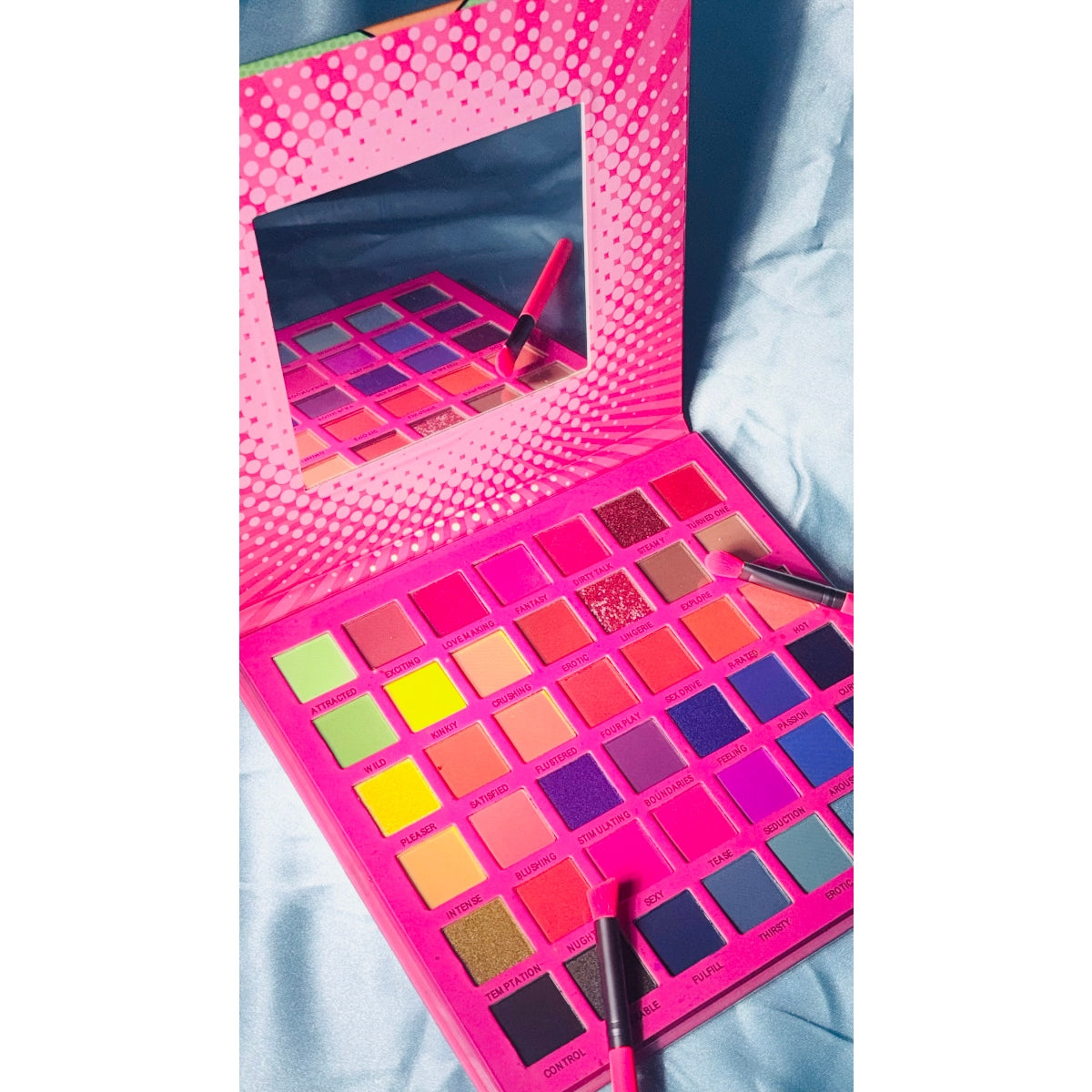 Dreams Eyeshadow Palette