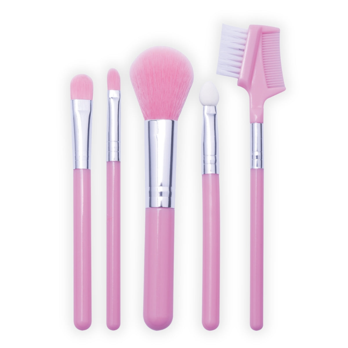 Makeup Brush: 5PCS Set Brush