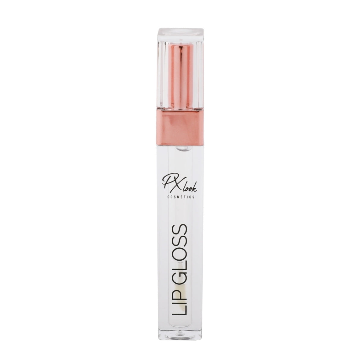 Clear Lip Gloss