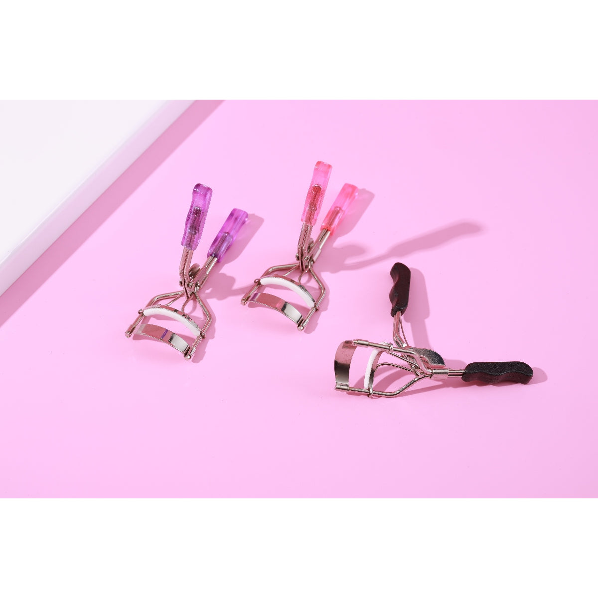 Eyelash Curler