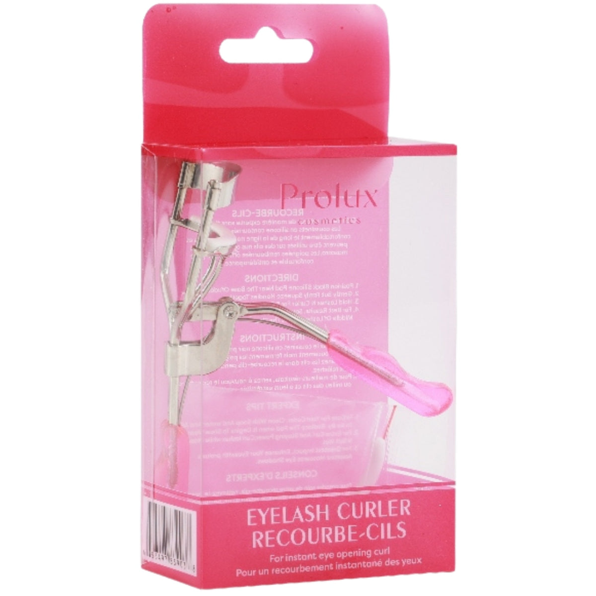 Eyelash Curler