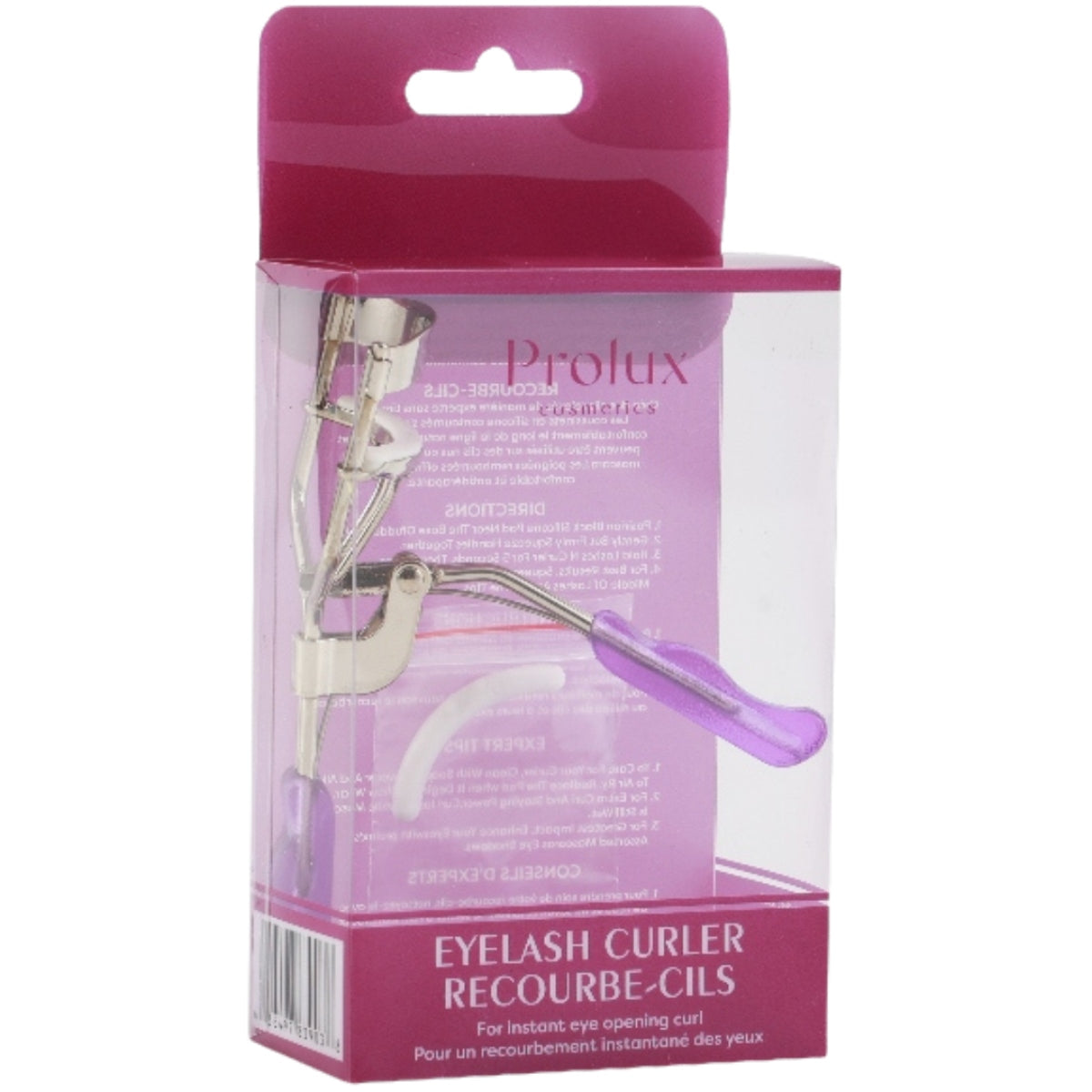 Eyelash Curler