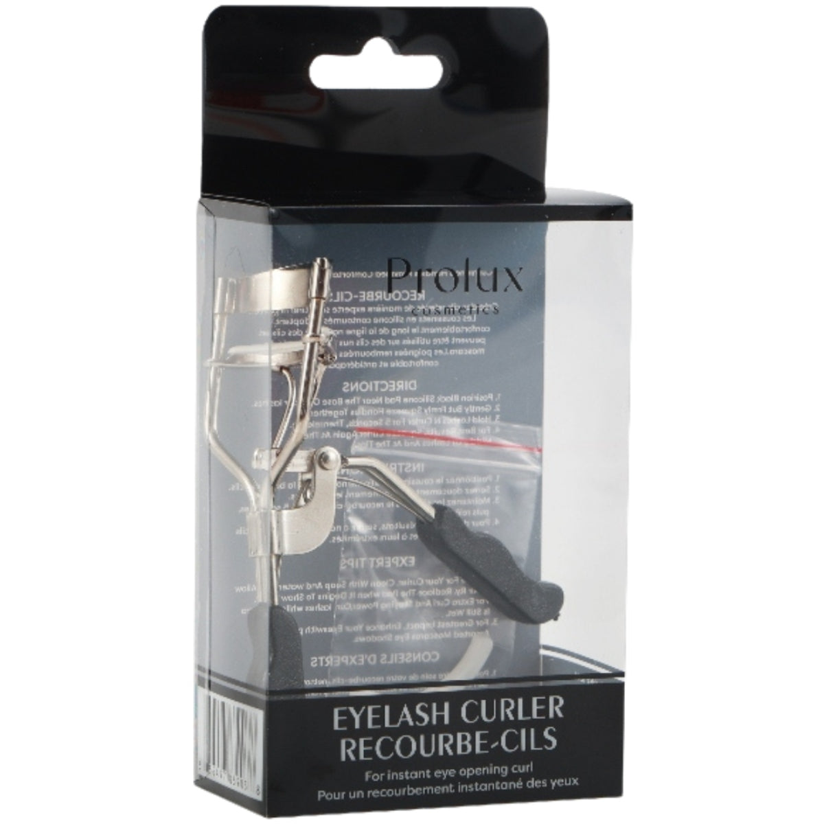 Eyelash Curler