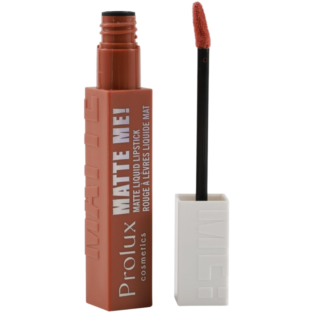 Matte Me! - Matte Liquid Lipstick
