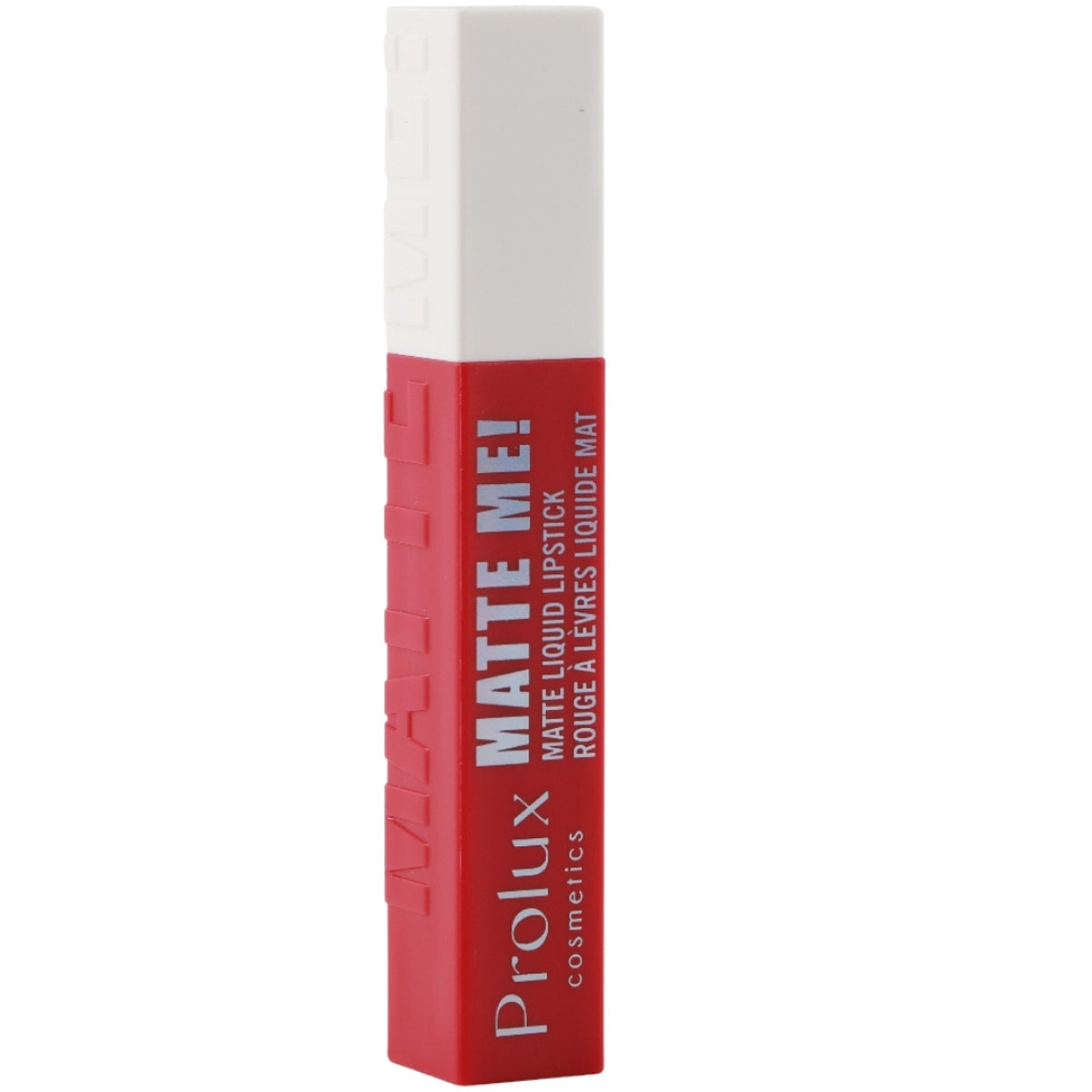 Matte Me! - Matte Liquid Lipstick