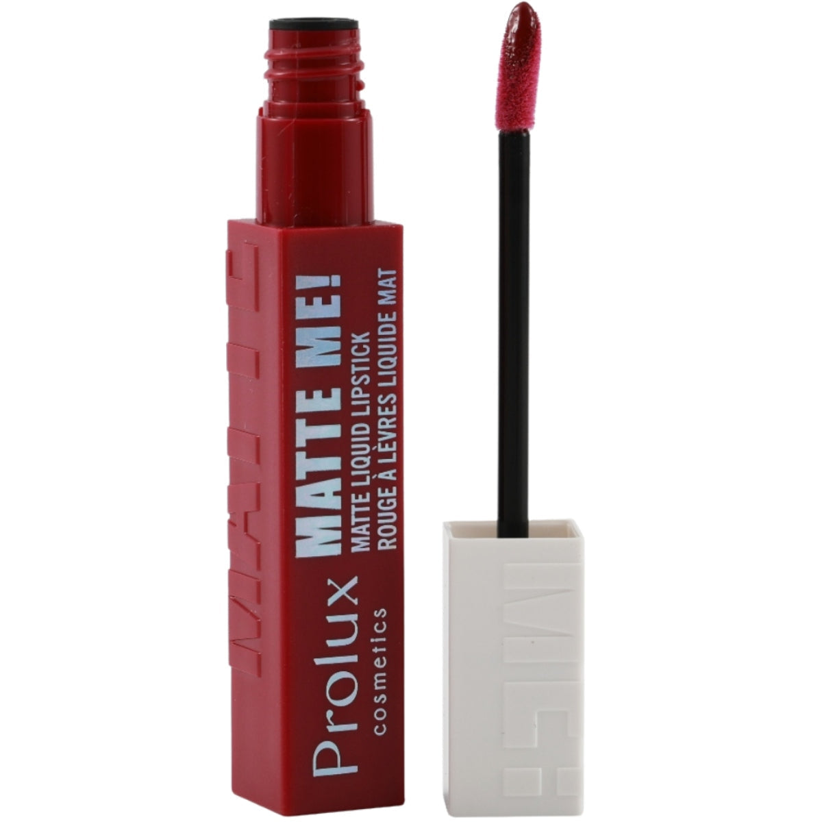 Matte Me! - Matte Liquid Lipstick
