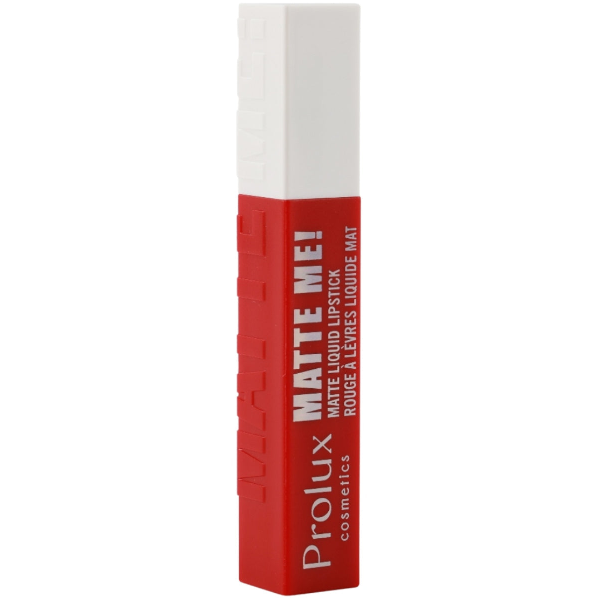 Matte Me! - Matte Liquid Lipstick