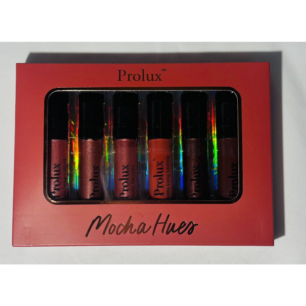 Lip Trilogy Bundle