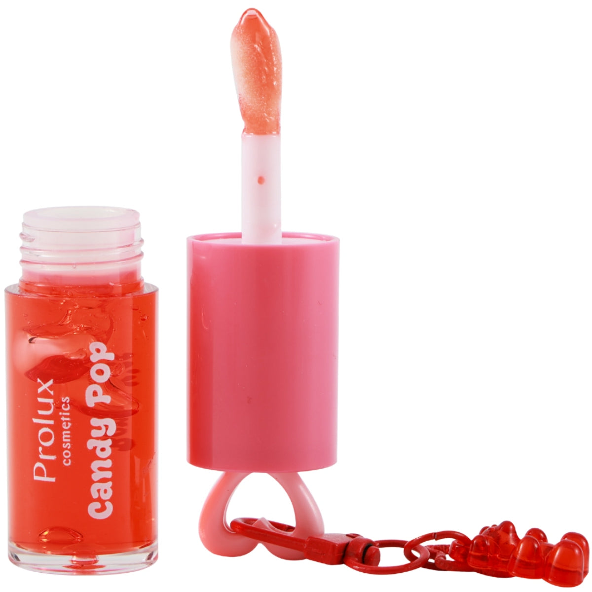 Candy Pop - Lip Gloss