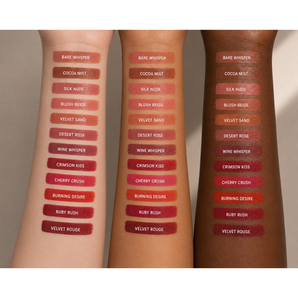 Matte Me! - Matte Liquid Lipstick