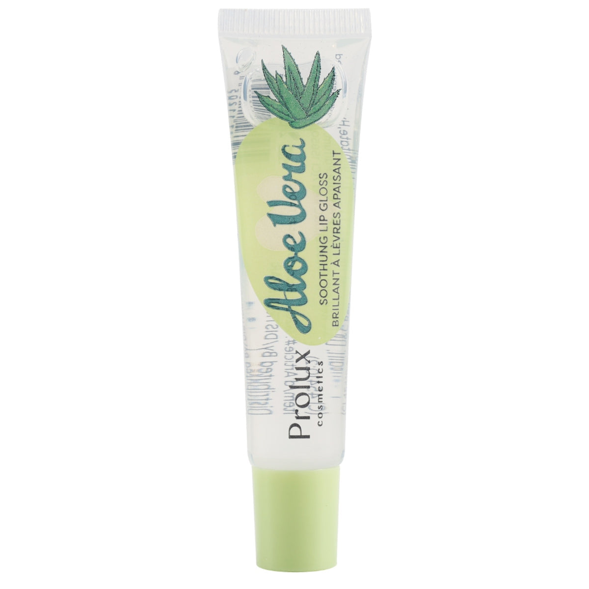 Tropical Kiss Trio - 3pc Lip Gloss Trio