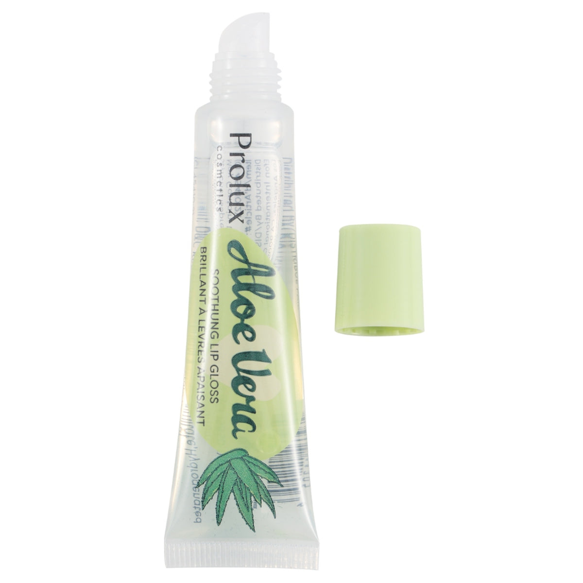 Tropical Kiss Trio - 3pc Lip Gloss Trio
