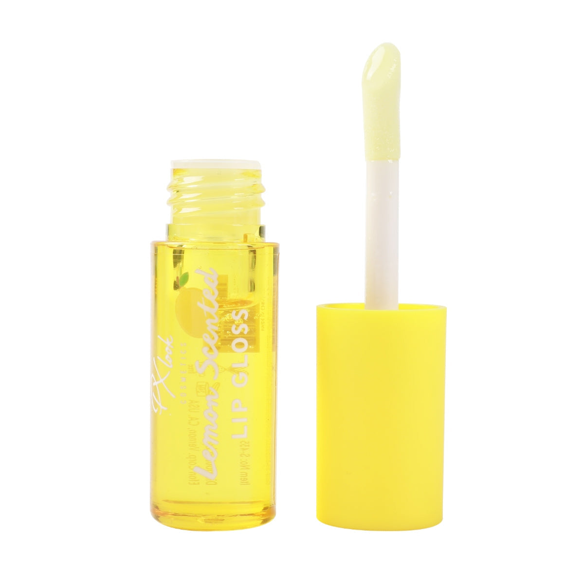 Fruit Scented Lip Gloss