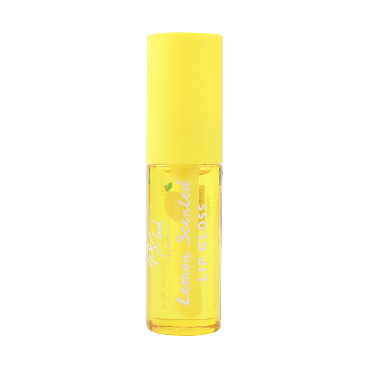 Fruit Scented Lip Gloss