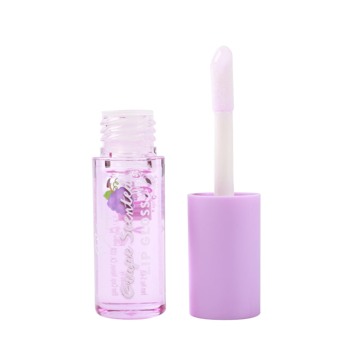 Fruit Scented Lip Gloss