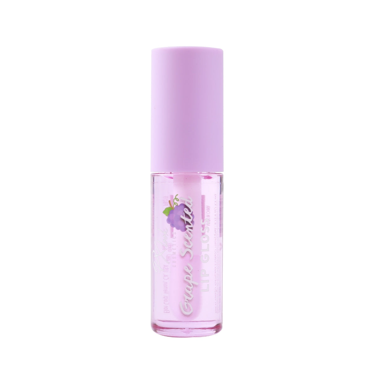 Fruit Scented Lip Gloss