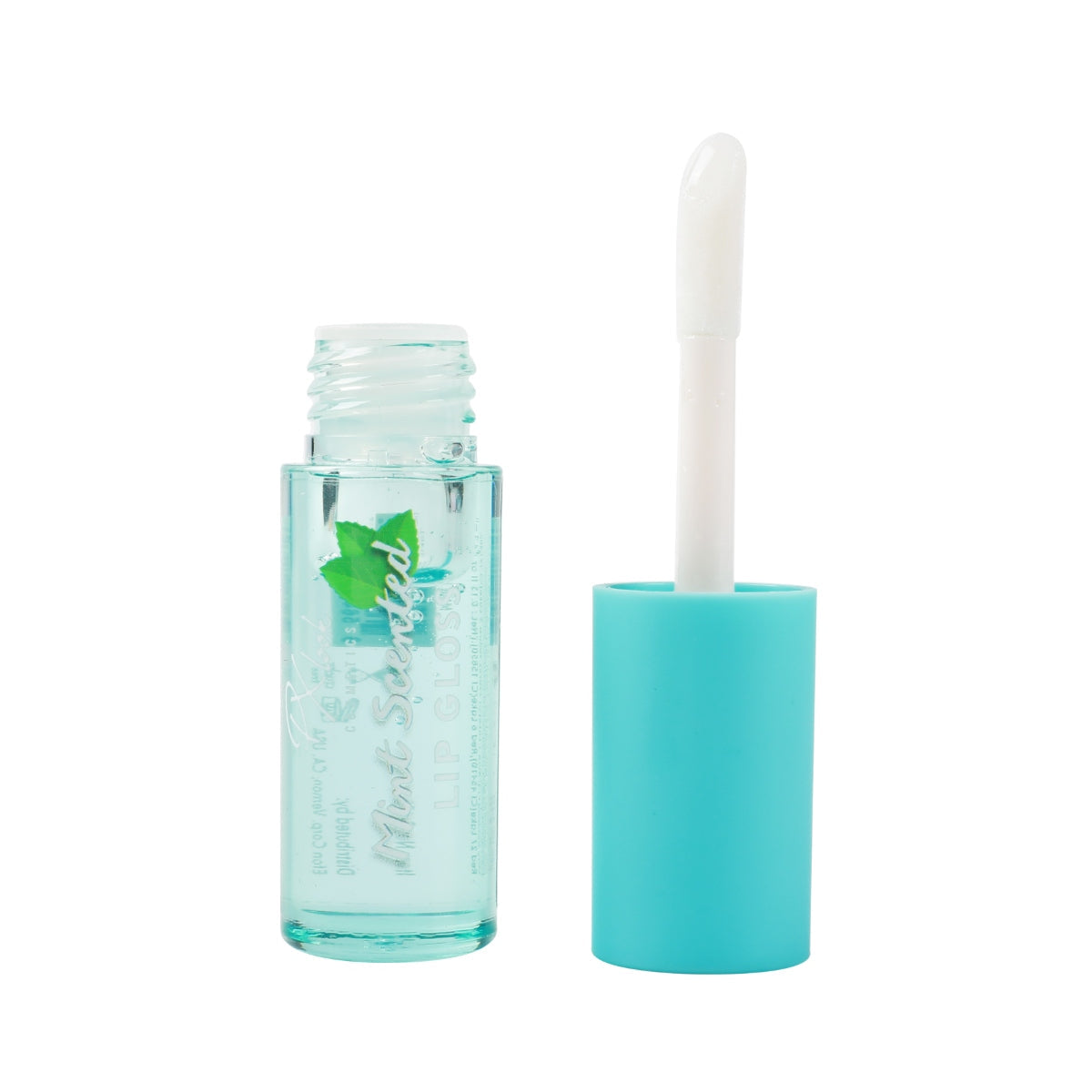 Fruit Scented Lip Gloss