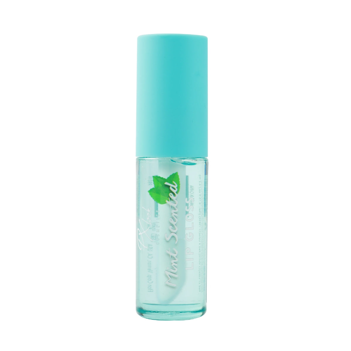 Fruit Scented Lip Gloss