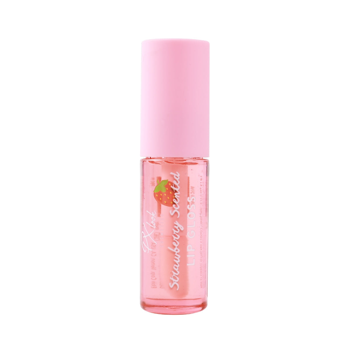 Fruit Scented Lip Gloss