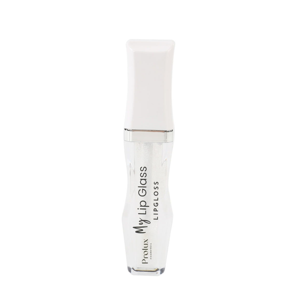 My Lip Gloss: Shiny Glitter Moisturizer