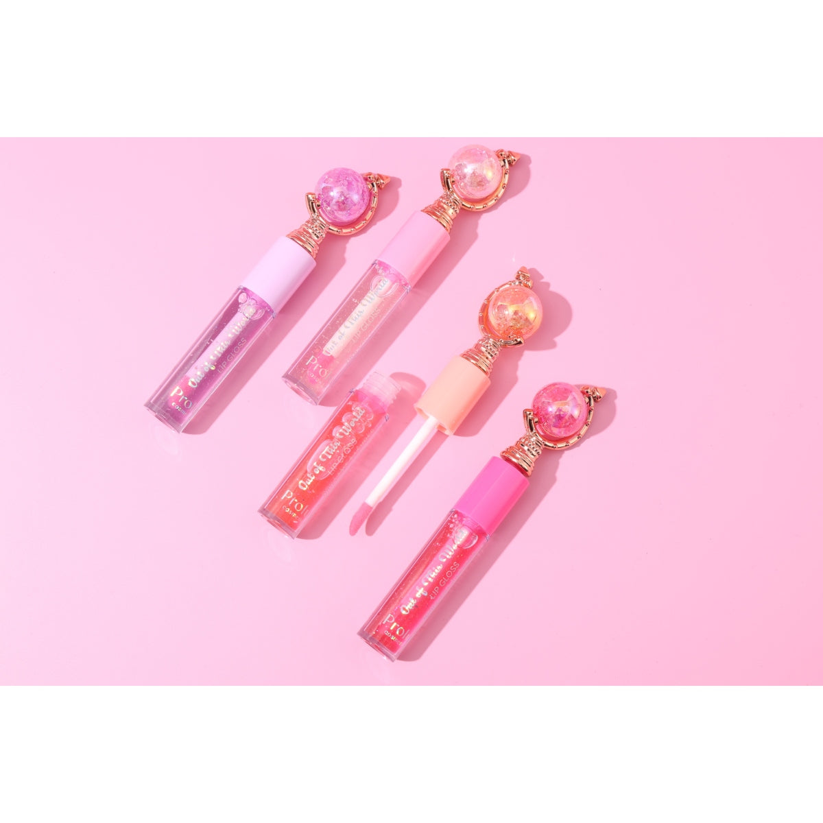 Out Of This World Lip Gloss