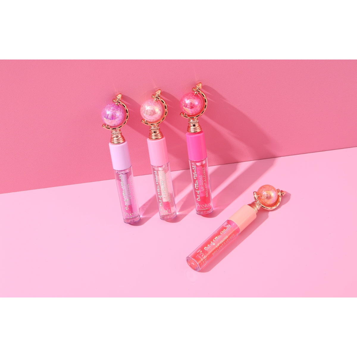 Out Of This World Lip Gloss