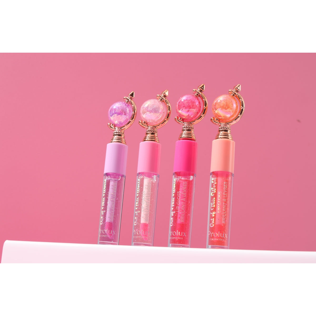 Out Of This World Lip Gloss