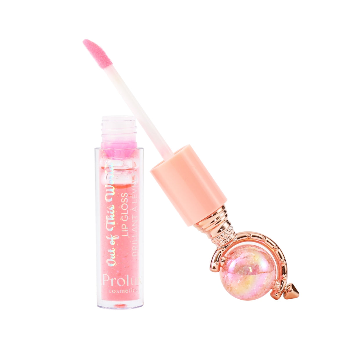 Out Of This World Lip Gloss