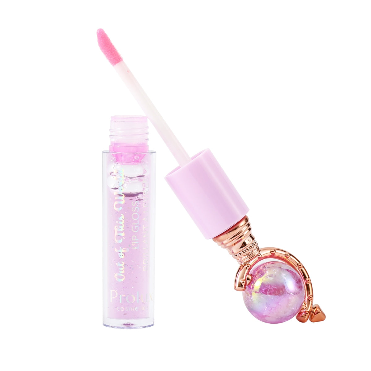 Out Of This World Lip Gloss