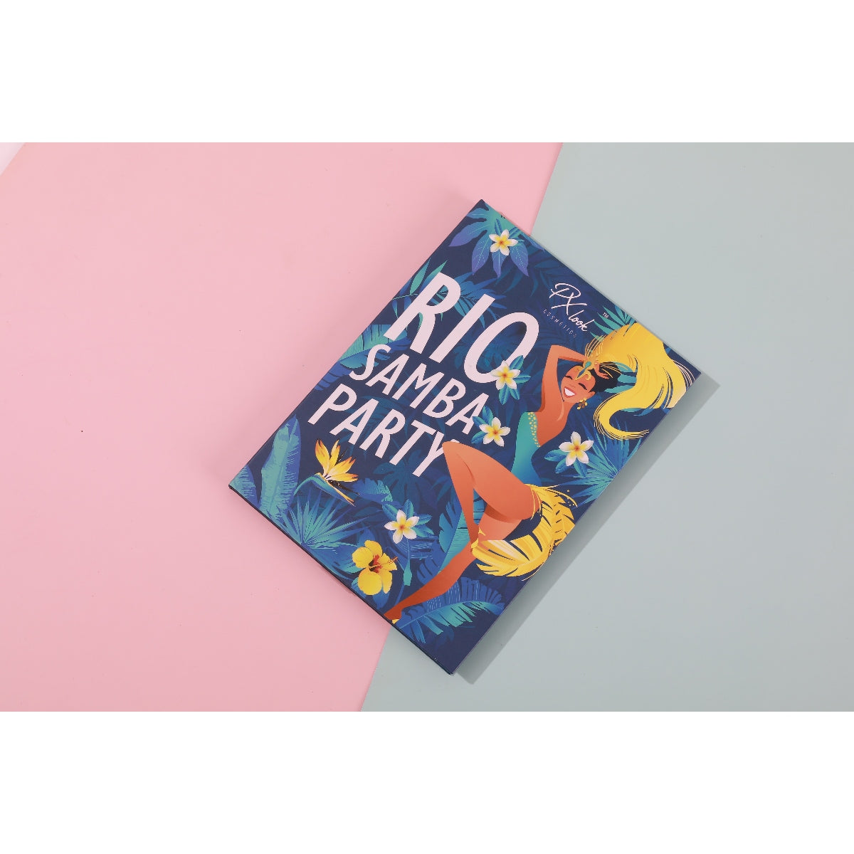 Rio Samba Party