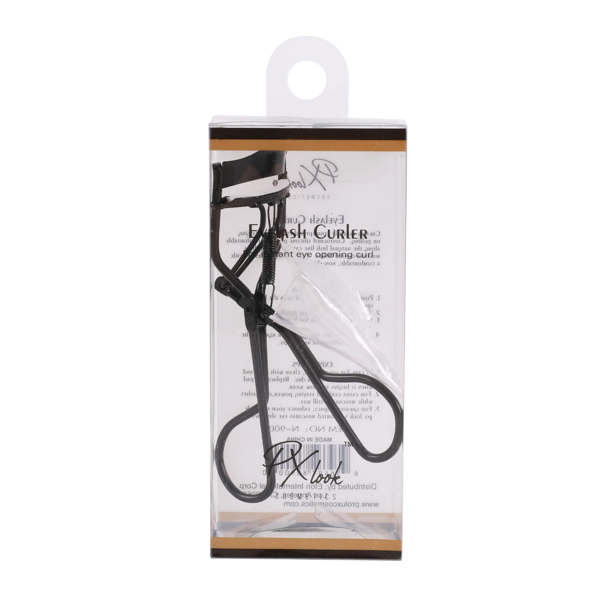 Eyelash Curler
