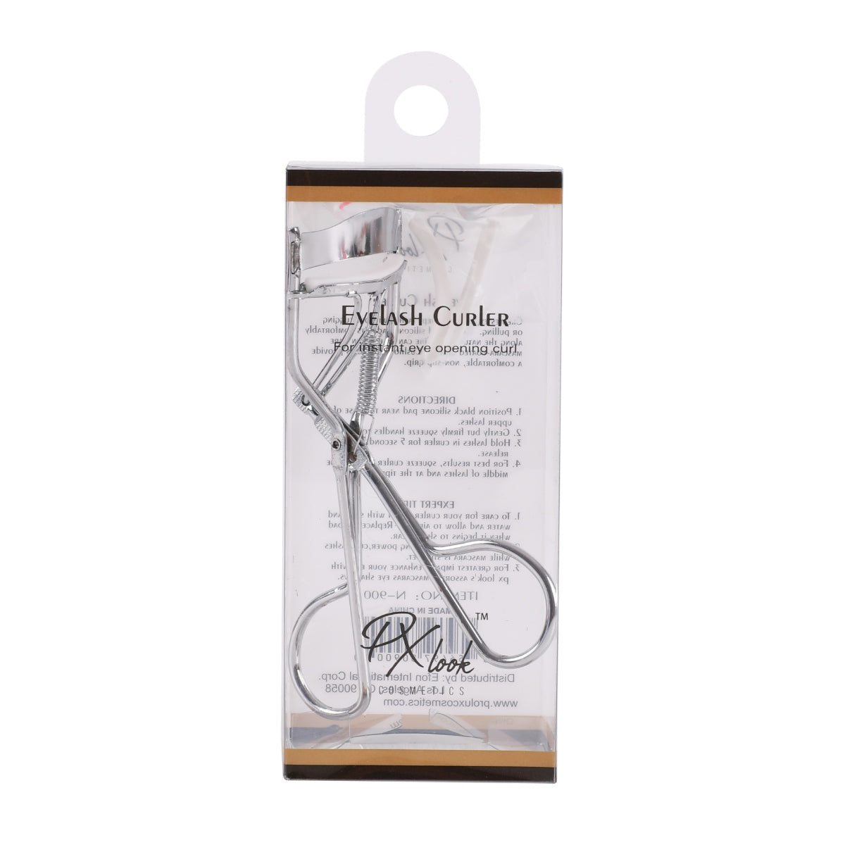 Eyelash Curler