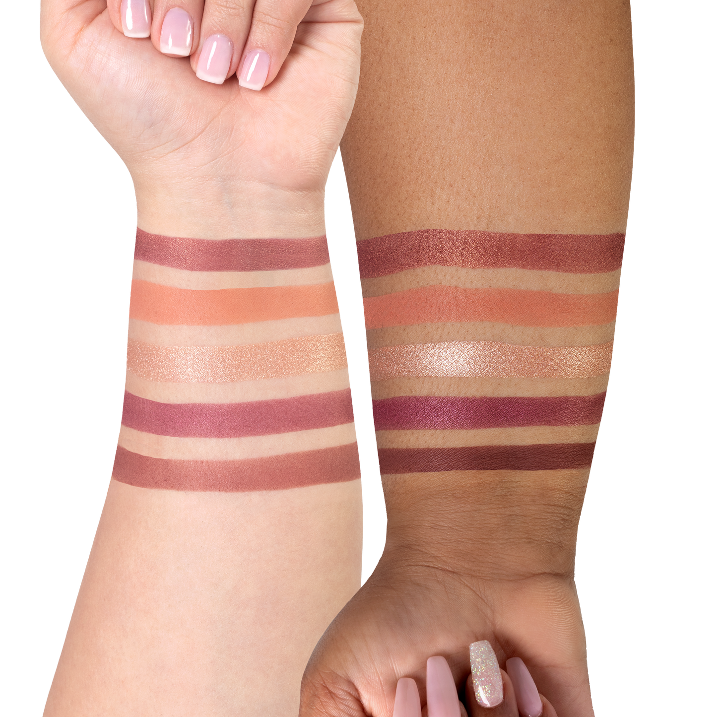 Signature Palette - Symphony