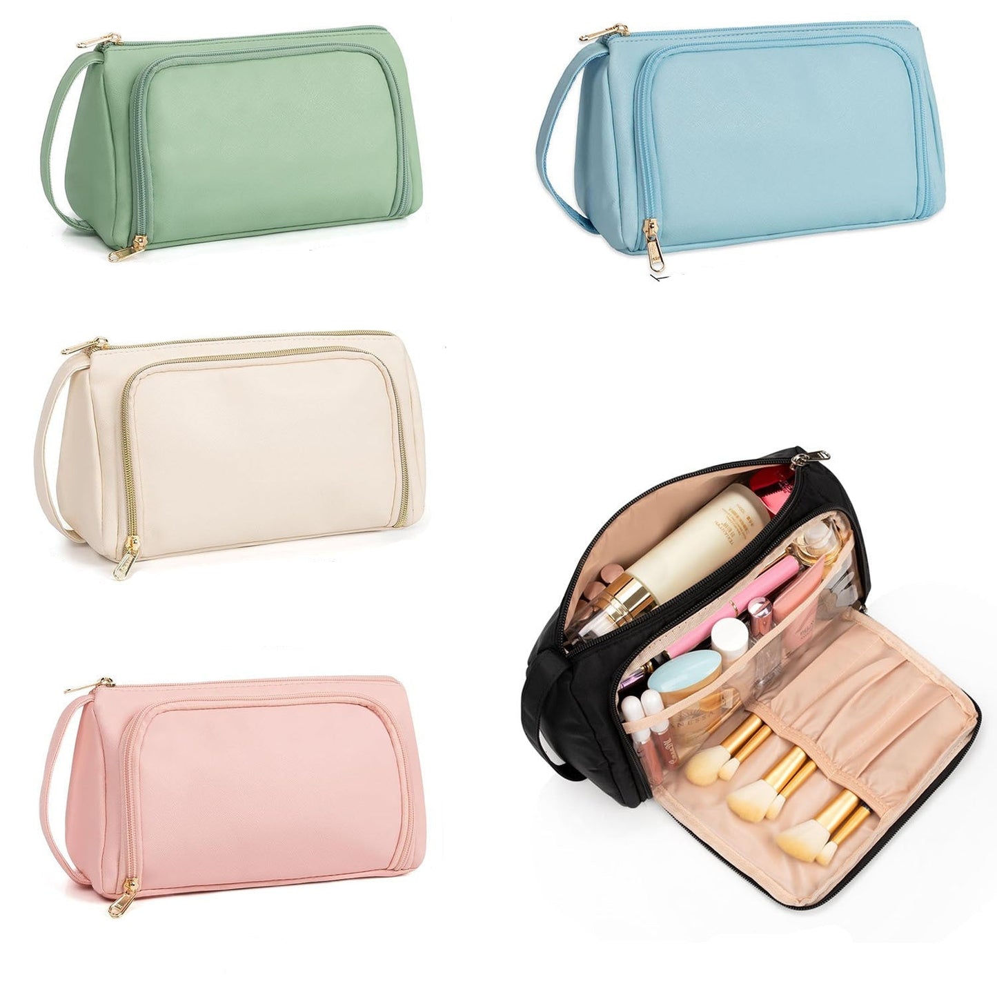 Cosmetics Travel Bag