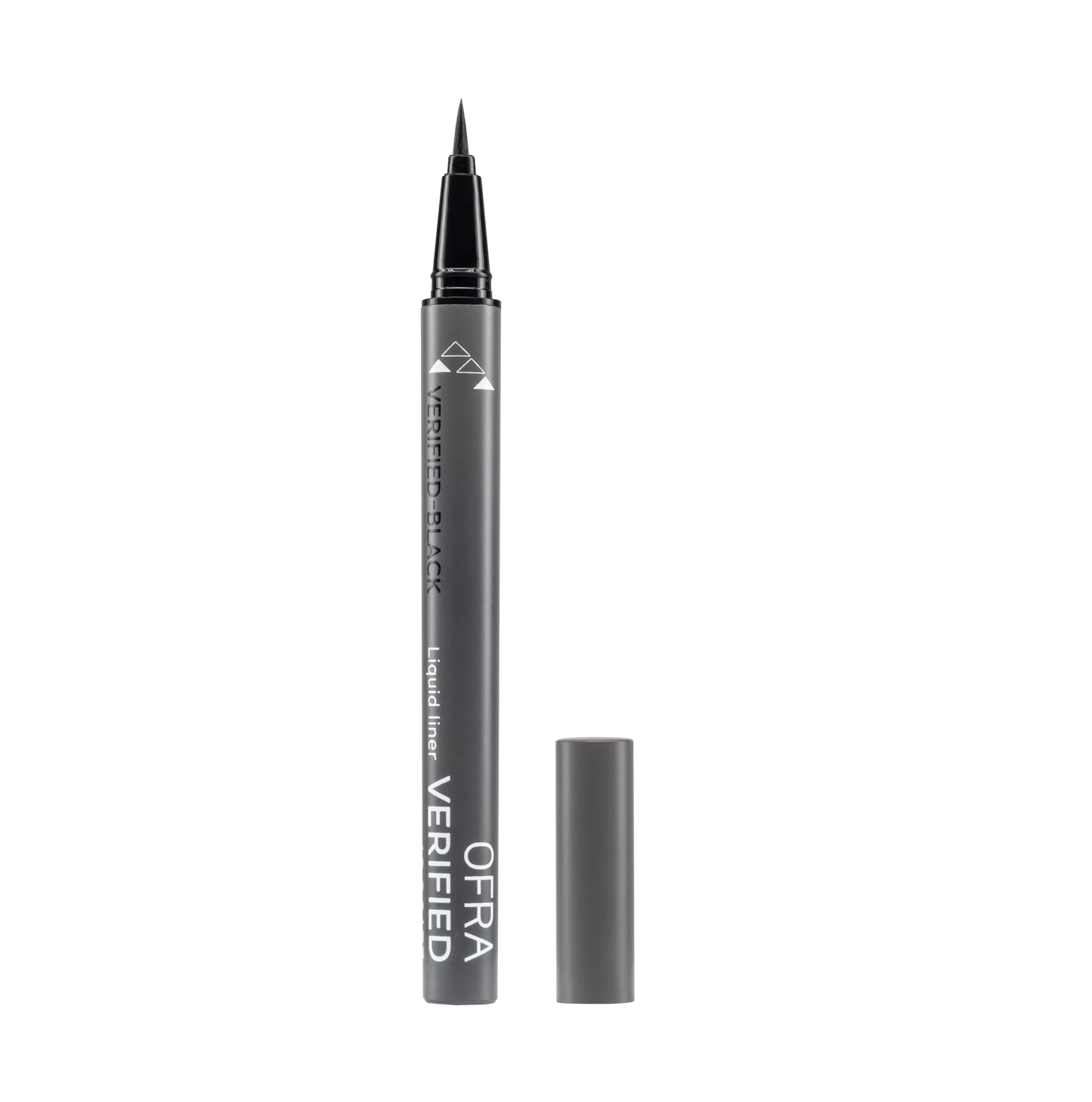Verified Liquid Liner - Black