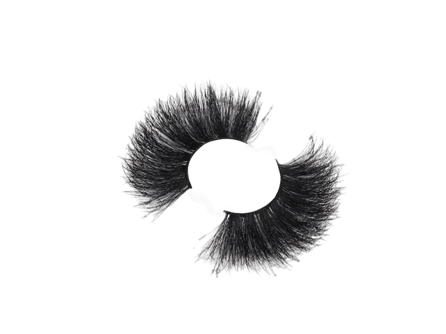 VIP 5D Mink Eyelashes