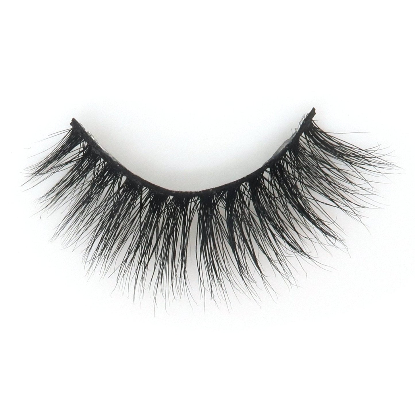 VIP 5D Mink Eyelashes, Classic & 25mm