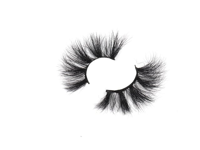 VIP 5D Mink Eyelashes