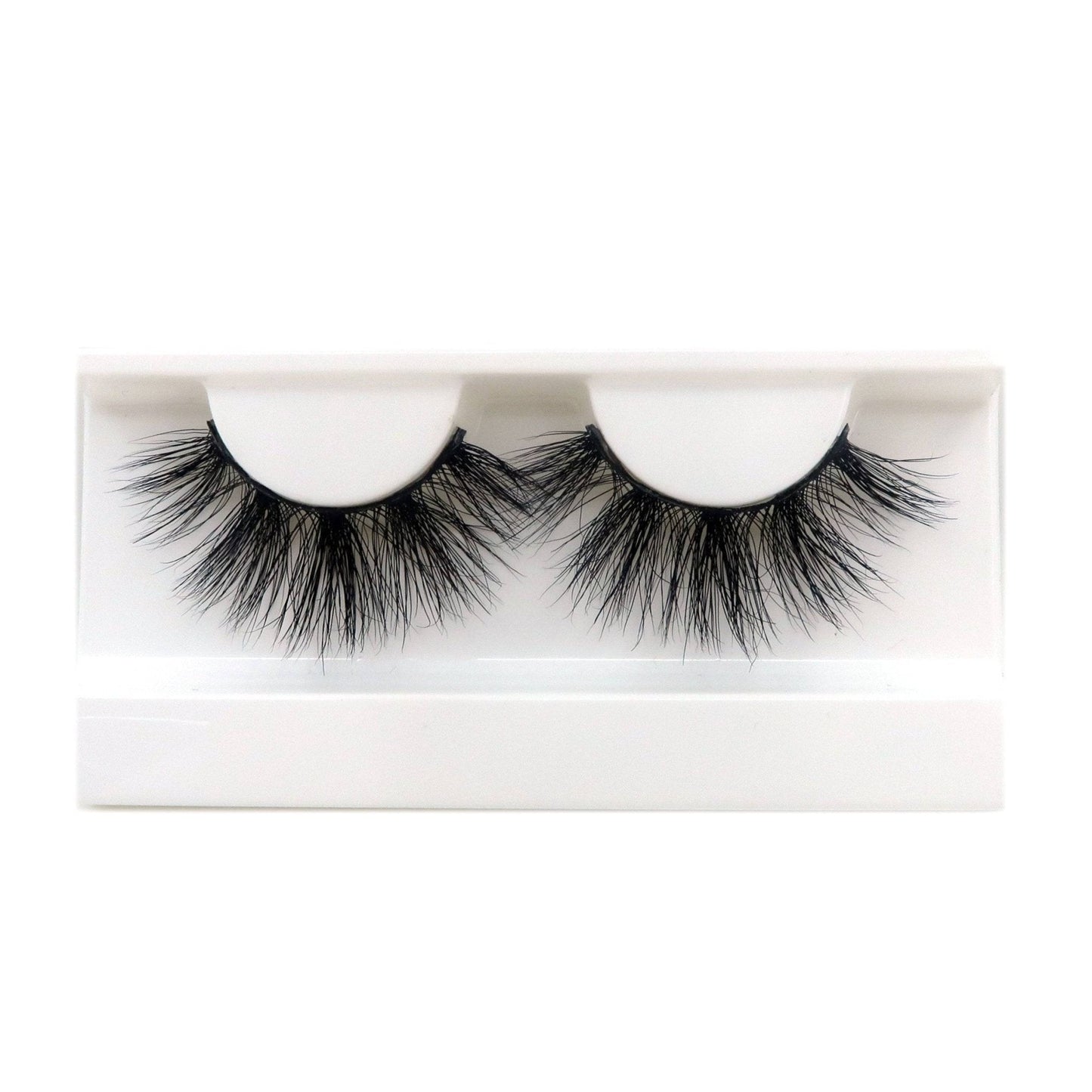 VIP 5D Mink Eyelashes, Classic & 25mm