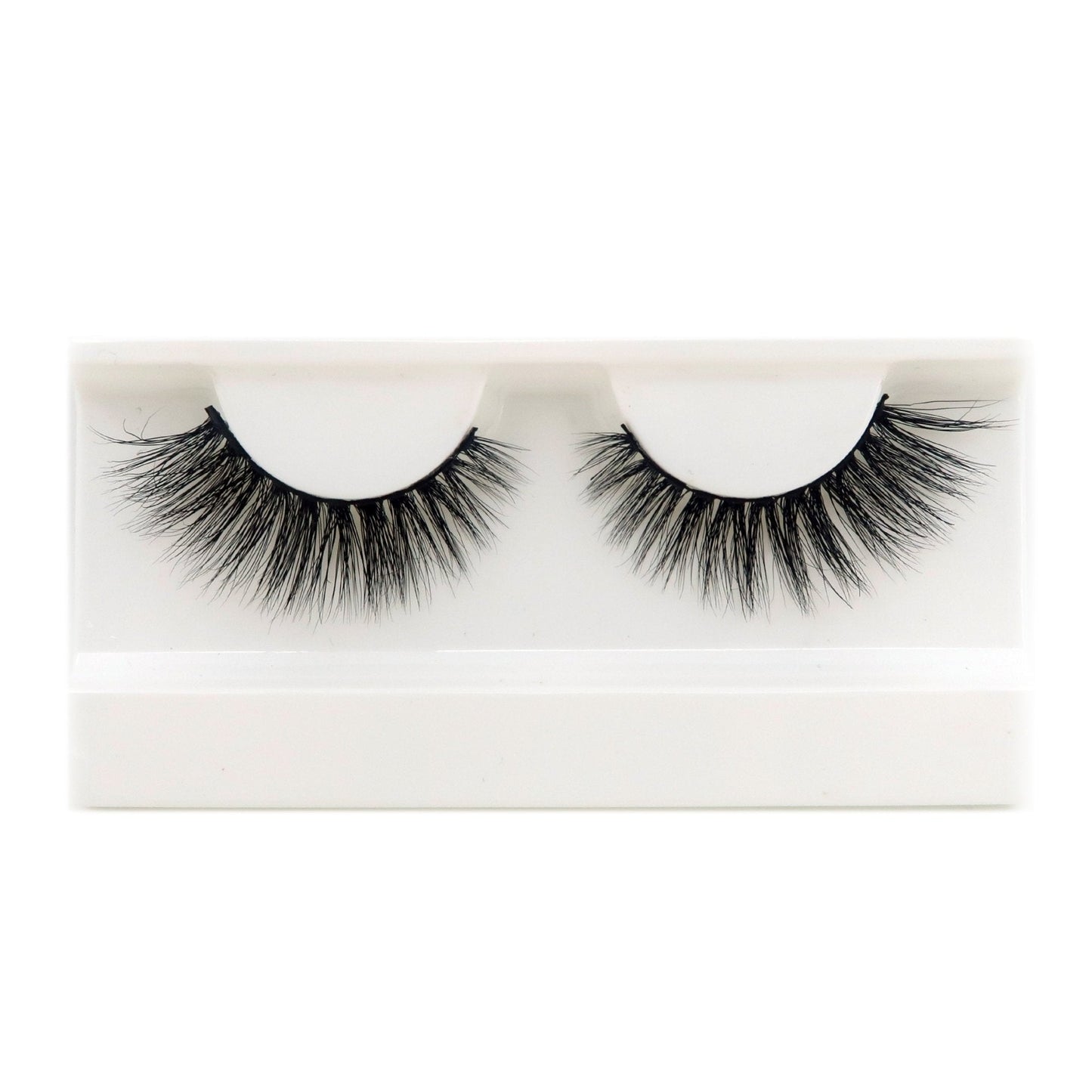 VIP 5D Mink Eyelashes, Classic & 25mm