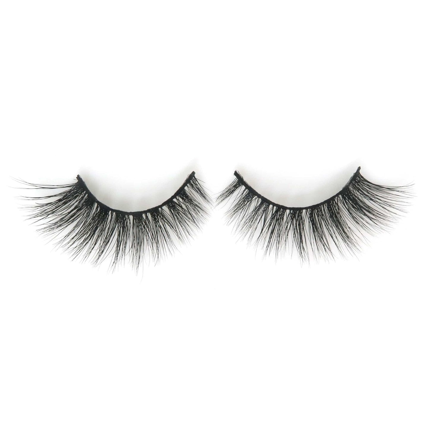 VIP 5D Mink Eyelashes, Classic & 25mm
