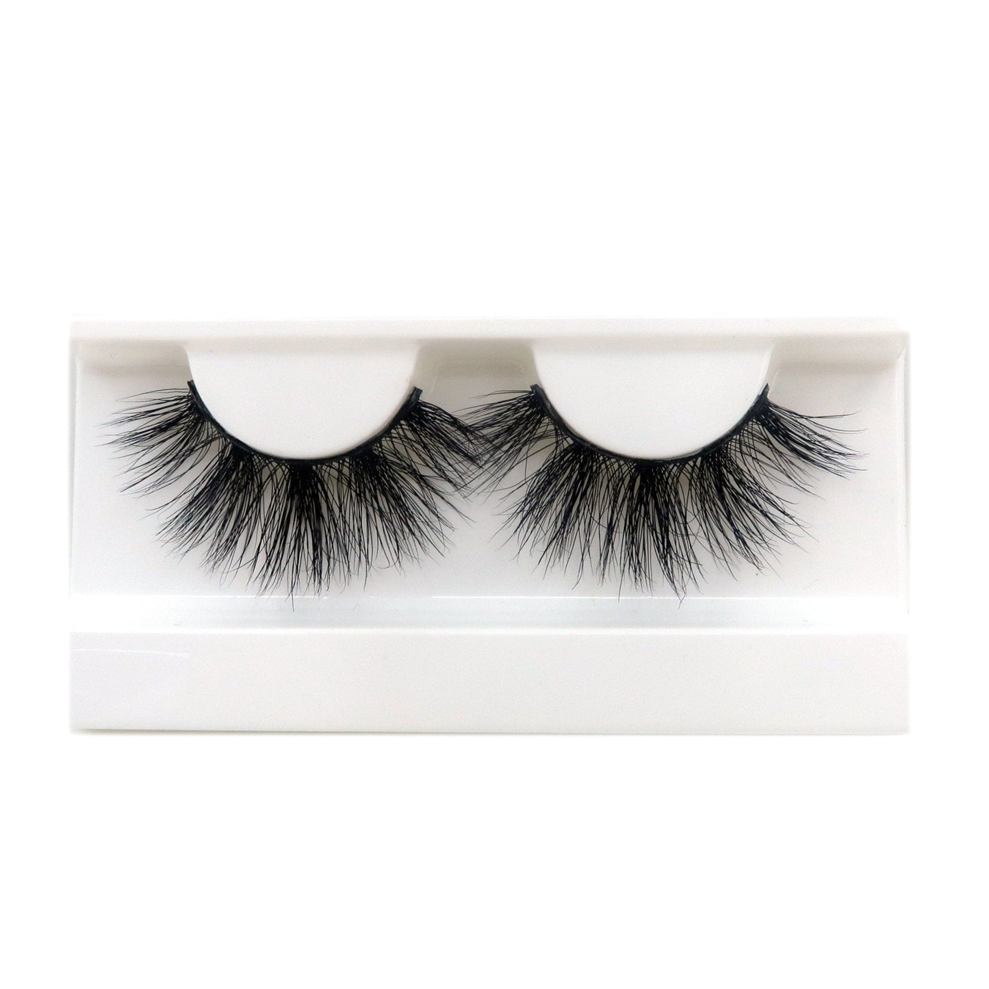 VIP 5D Mink Eyelashes, Classic & 25mm