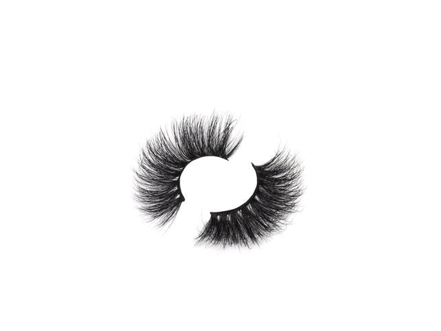 VIP 5D Mink Eyelashes