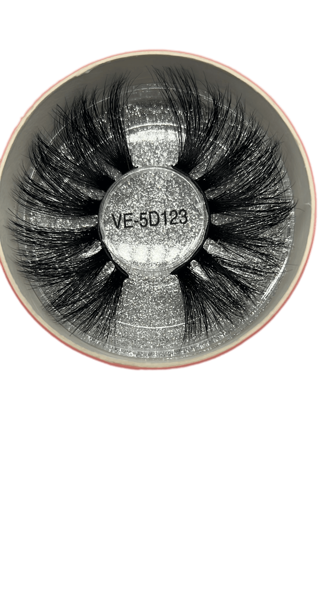 VIP 5D Mink Eyelashes