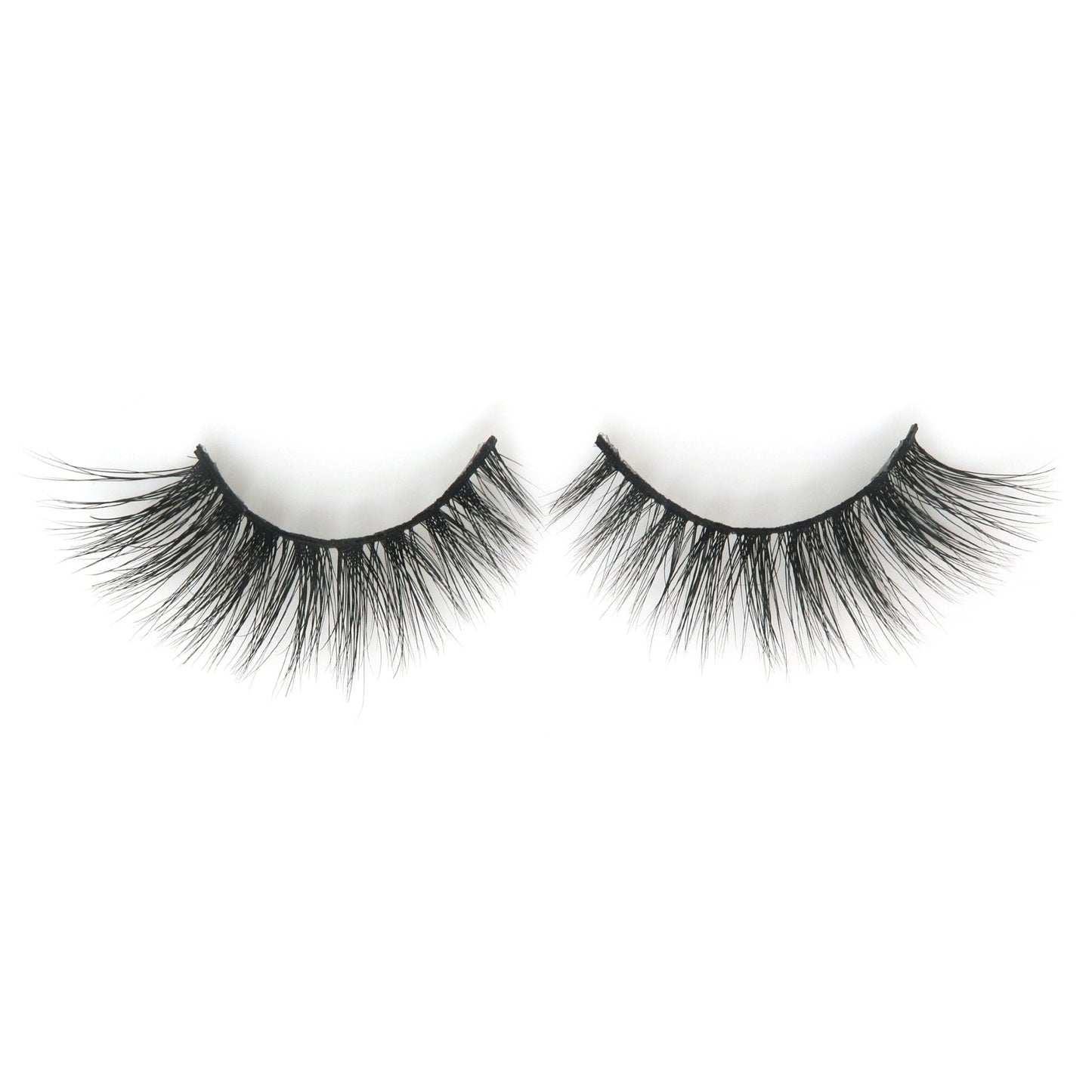 VIP 5D Mink Eyelashes, Classic & 25mm