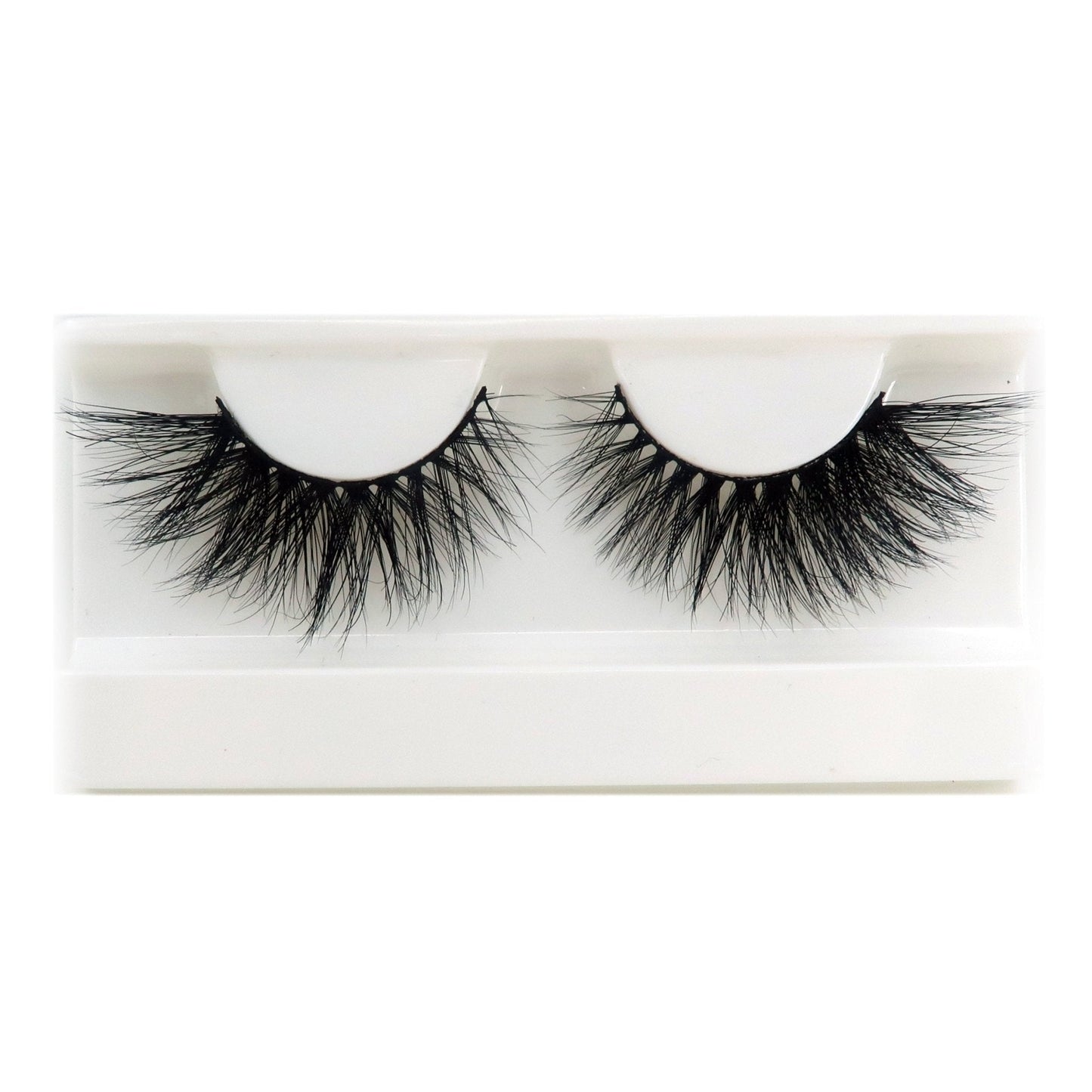 VIP 5D Mink Eyelashes, Classic & 25mm