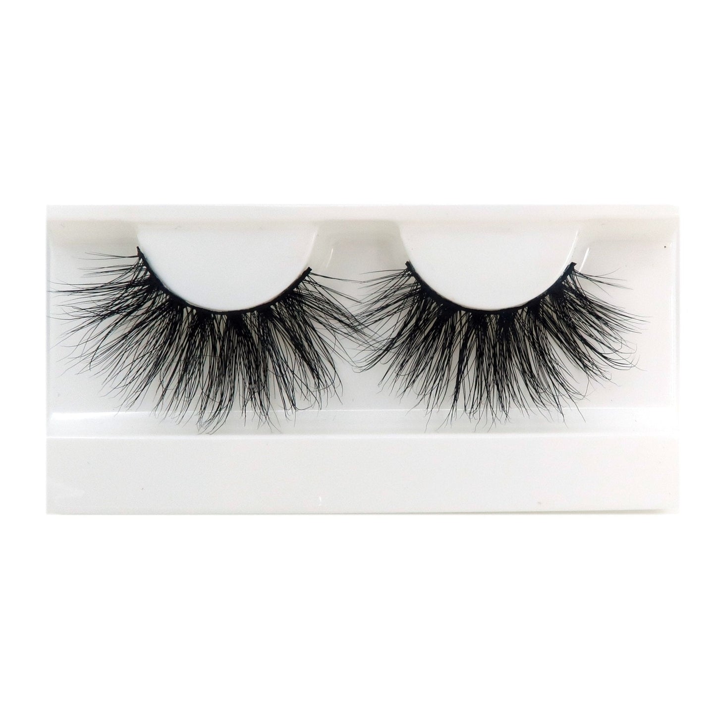 VIP 5D Mink Eyelashes, Classic & 25mm