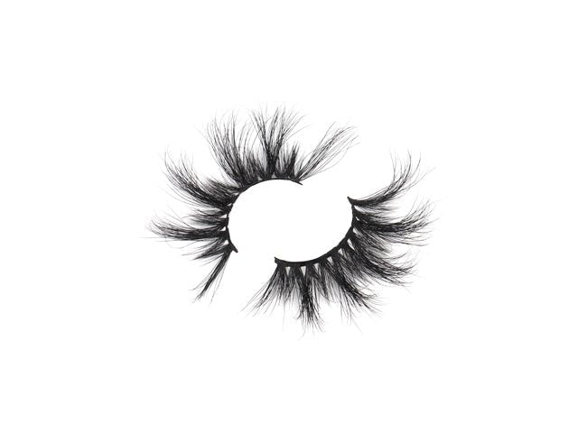 VIP 5D Mink Eyelashes