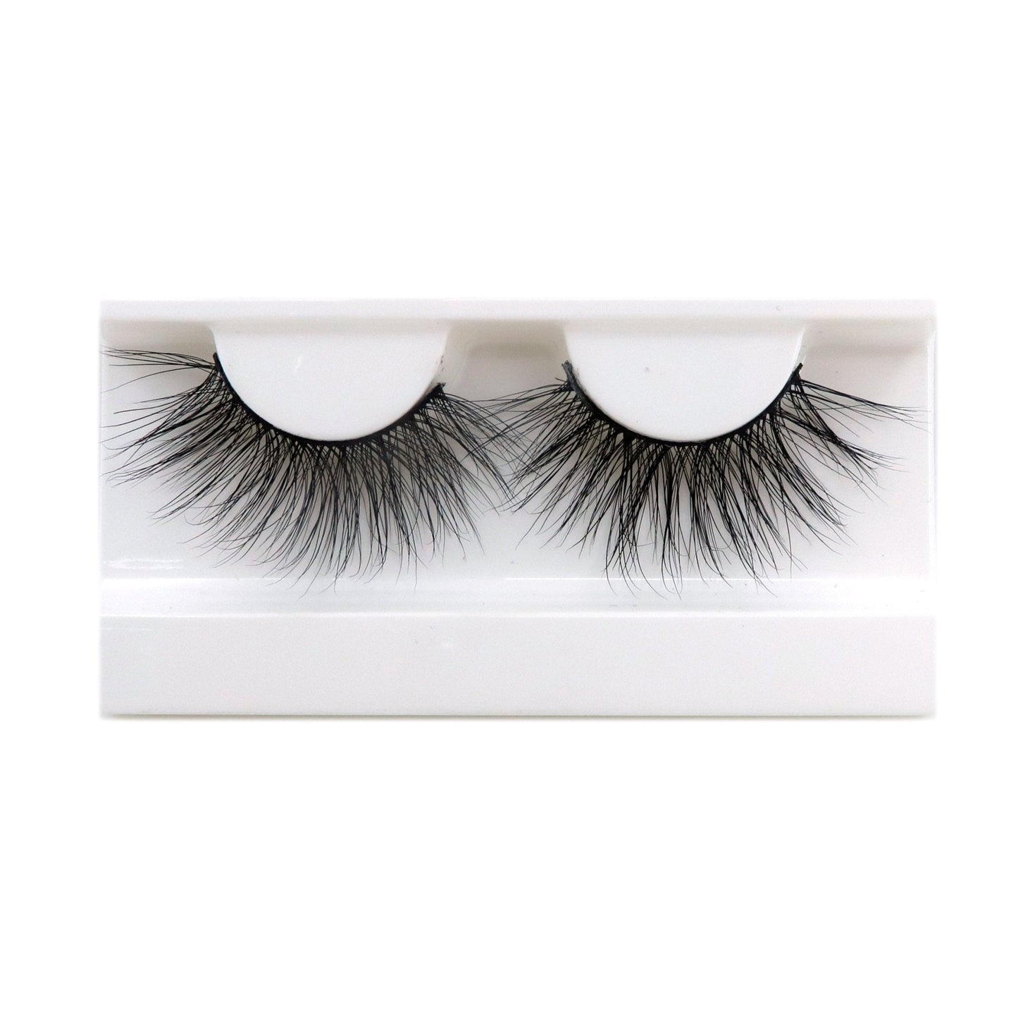 VIP 5D Mink Eyelashes, Classic & 25mm