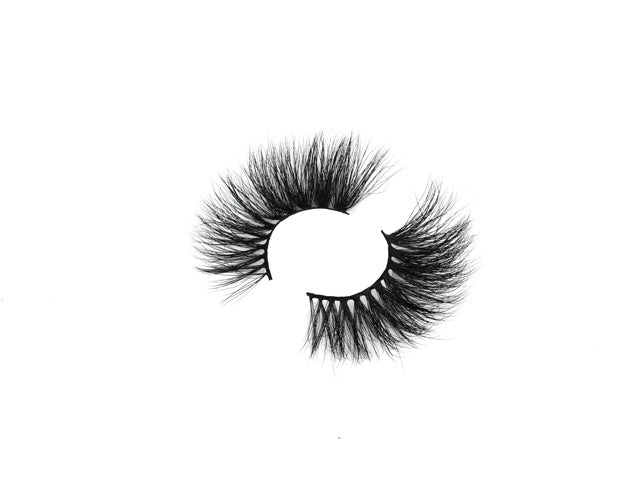 VIP 5D Mink Eyelashes